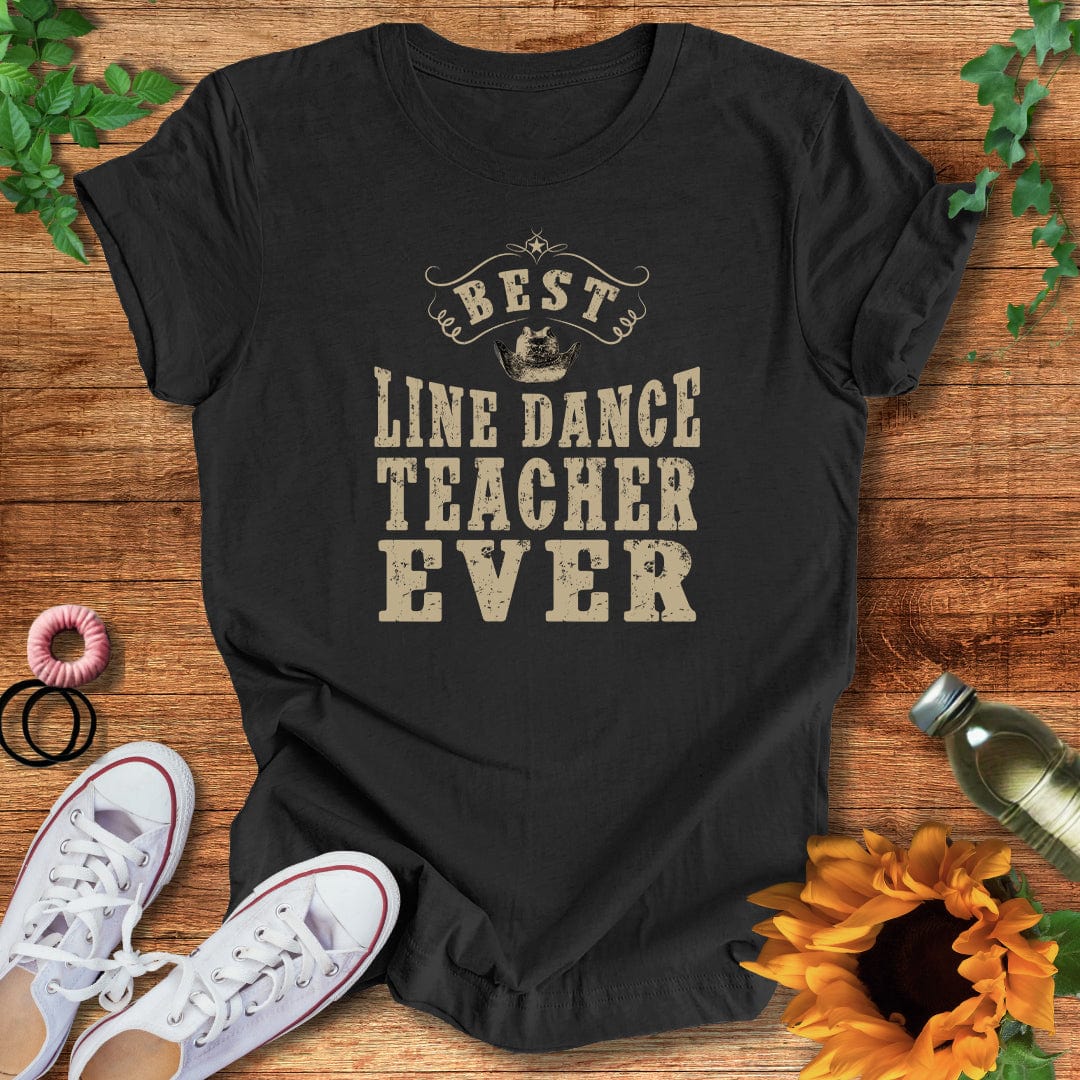 Line Leader T-Shirt