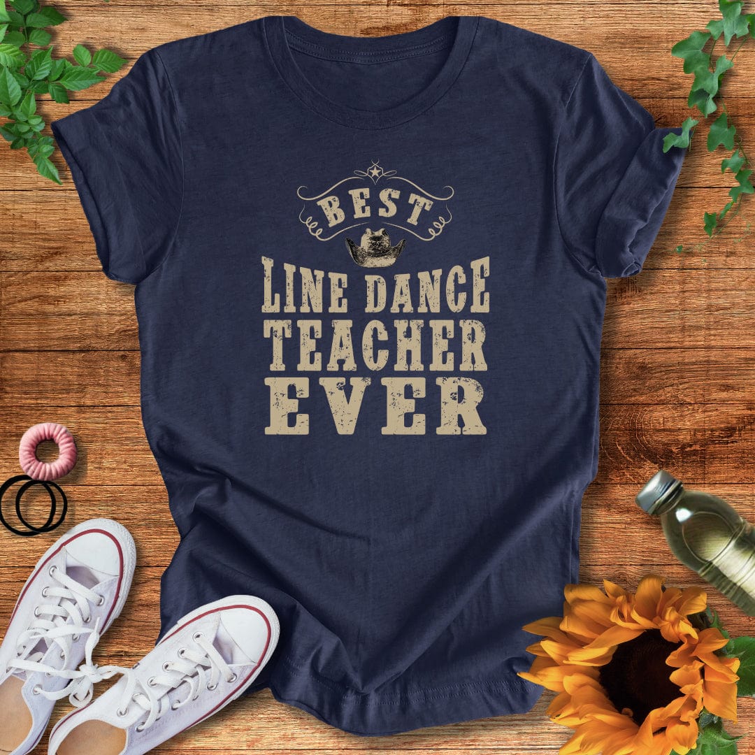 Line Leader T-Shirt