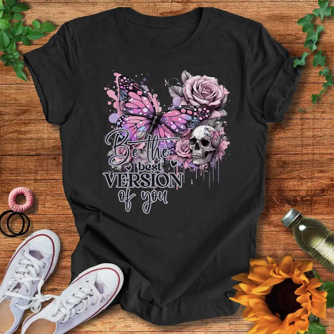 Boldly You T-Shirt