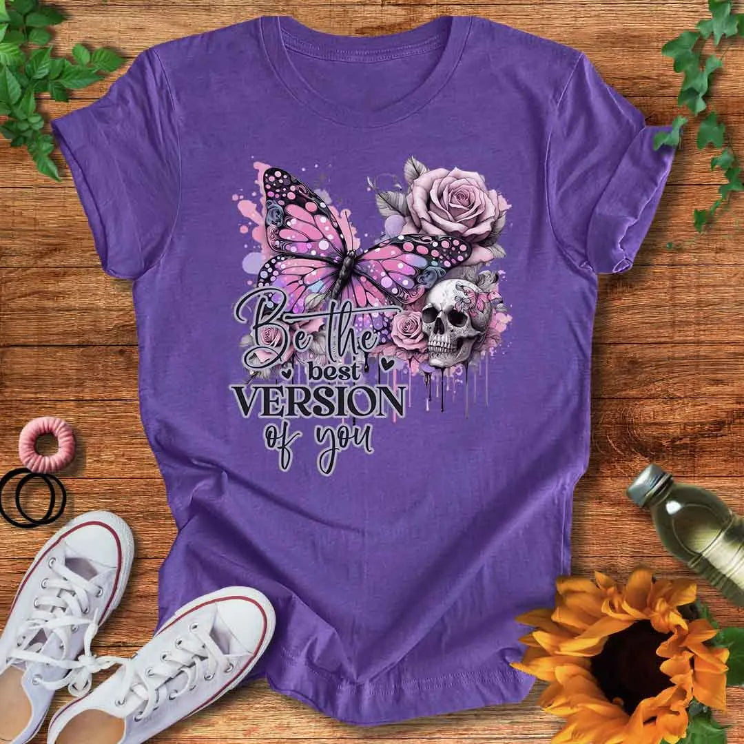 Boldly You T-Shirt