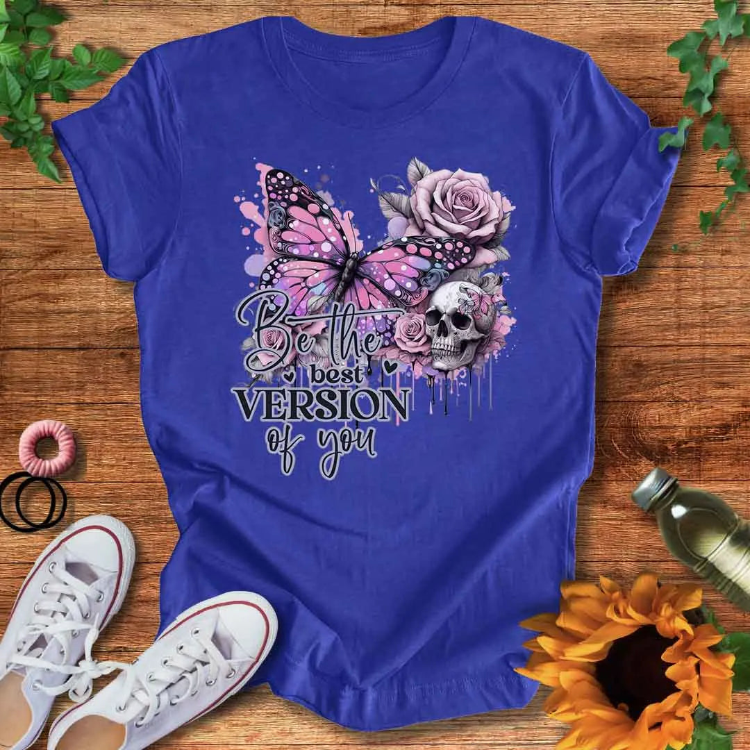 Boldly You T-Shirt