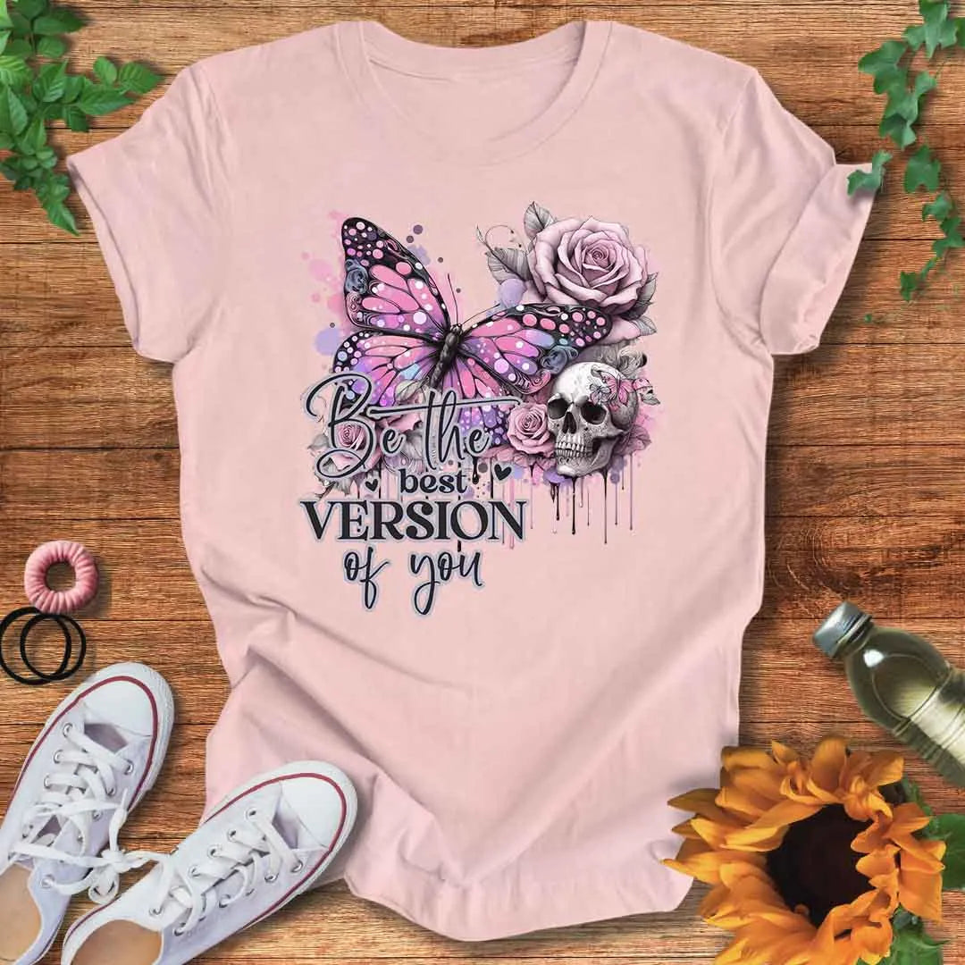 Boldly You T-Shirt