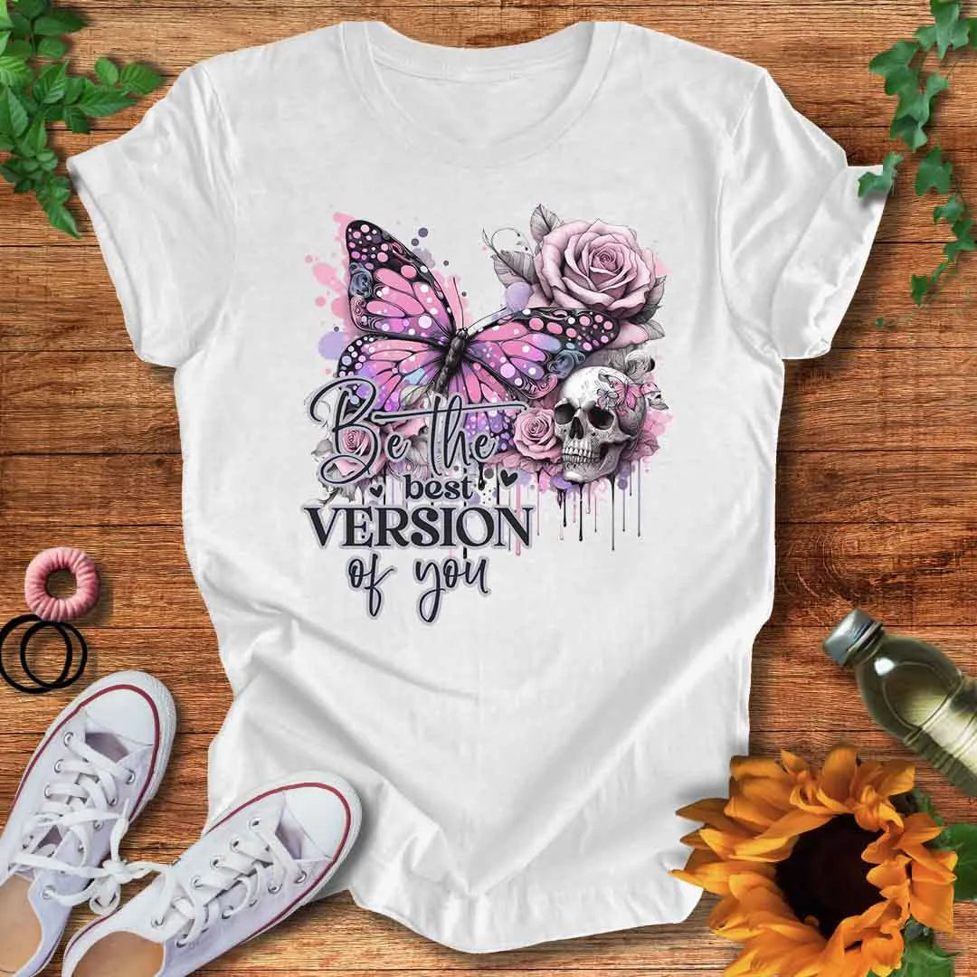 Boldly You T-Shirt
