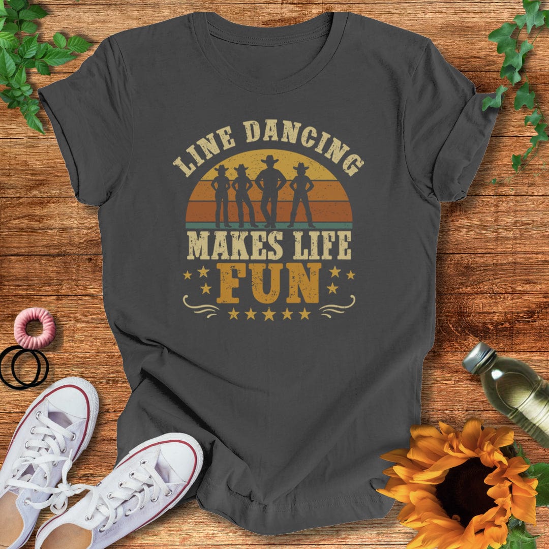 Boot Bliss T-Shirt