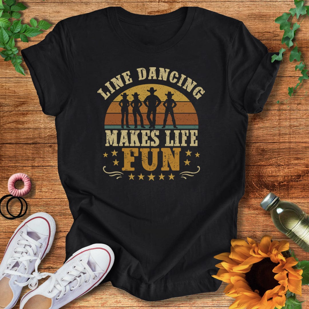Boot Bliss T-Shirt