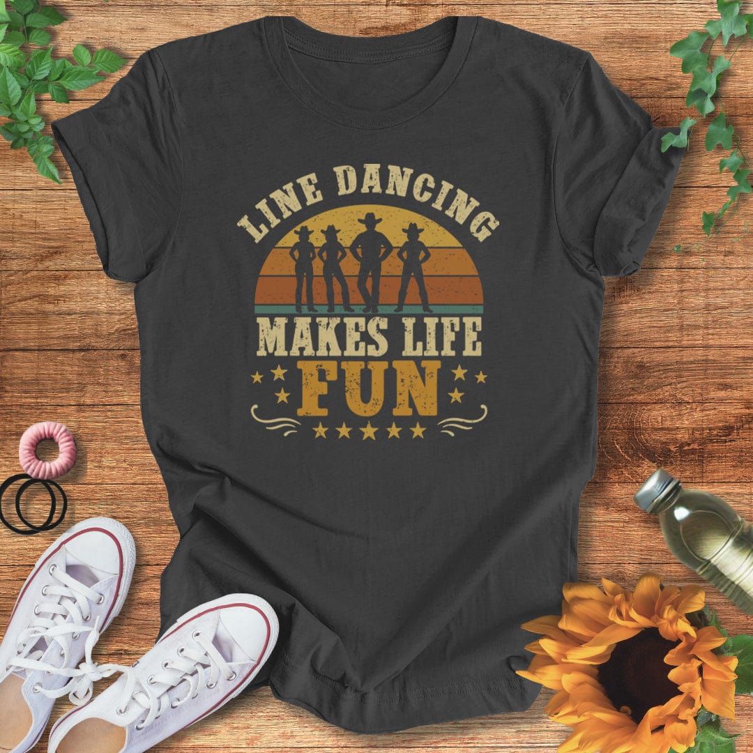 Boot Bliss T-Shirt
