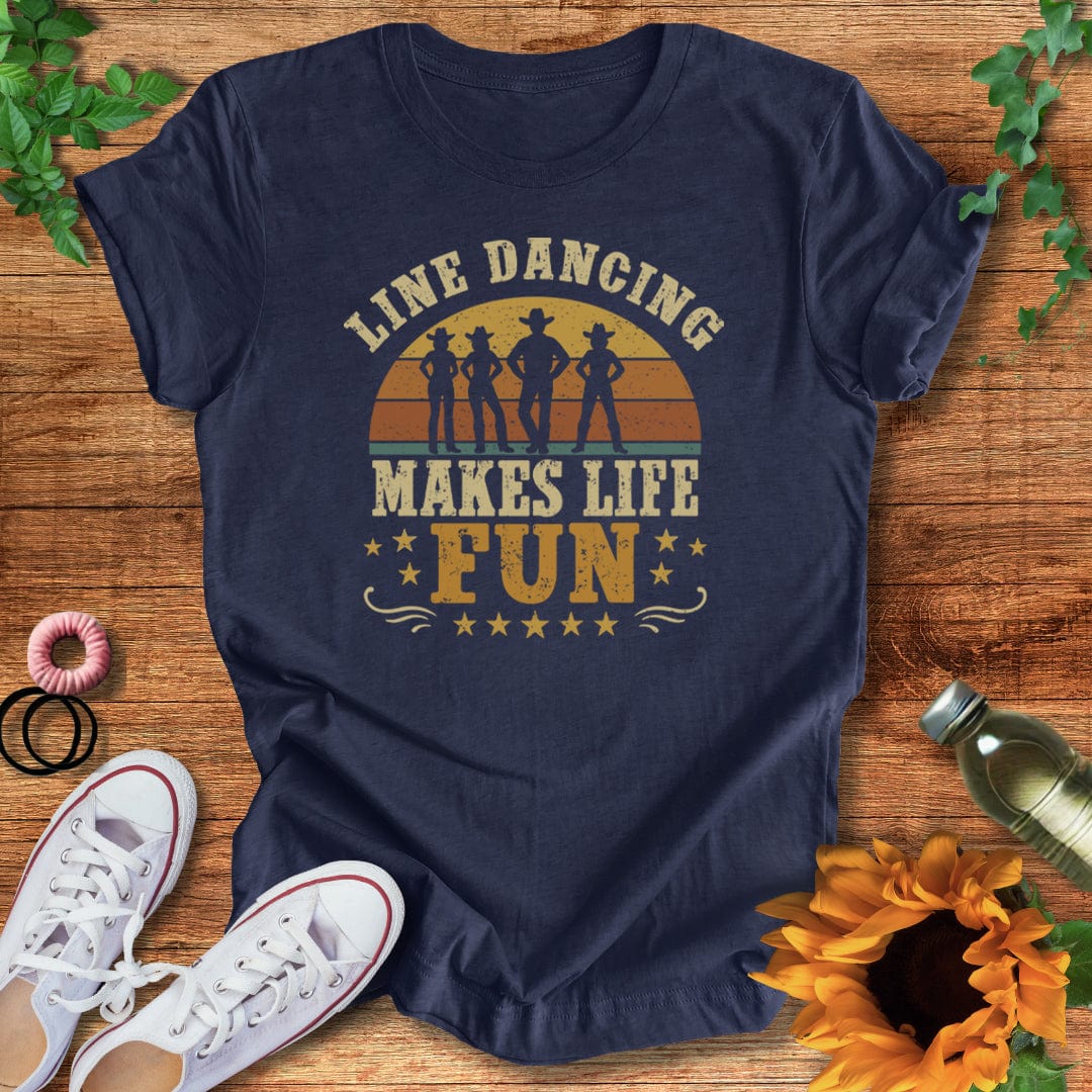 Boot Bliss T-Shirt