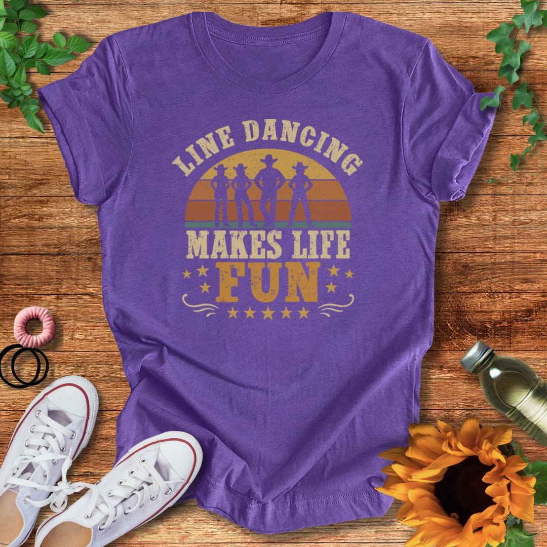 Boot Bliss T-Shirt