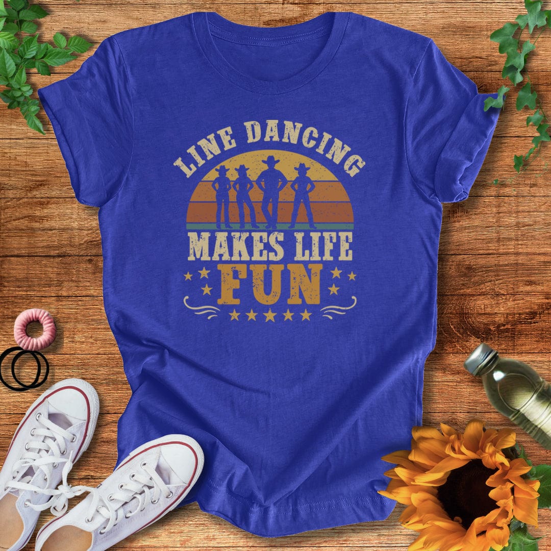 Boot Bliss T-Shirt