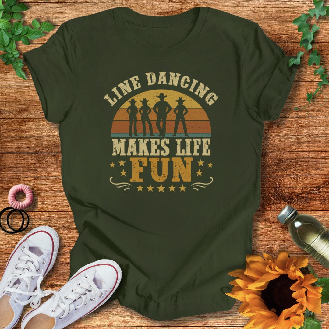 Boot Bliss T-Shirt