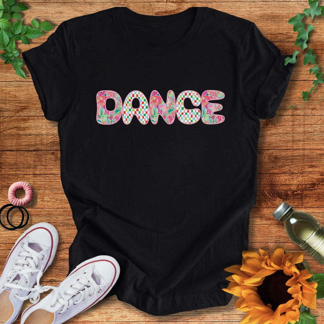 Bubblegum Bloom T-Shirt