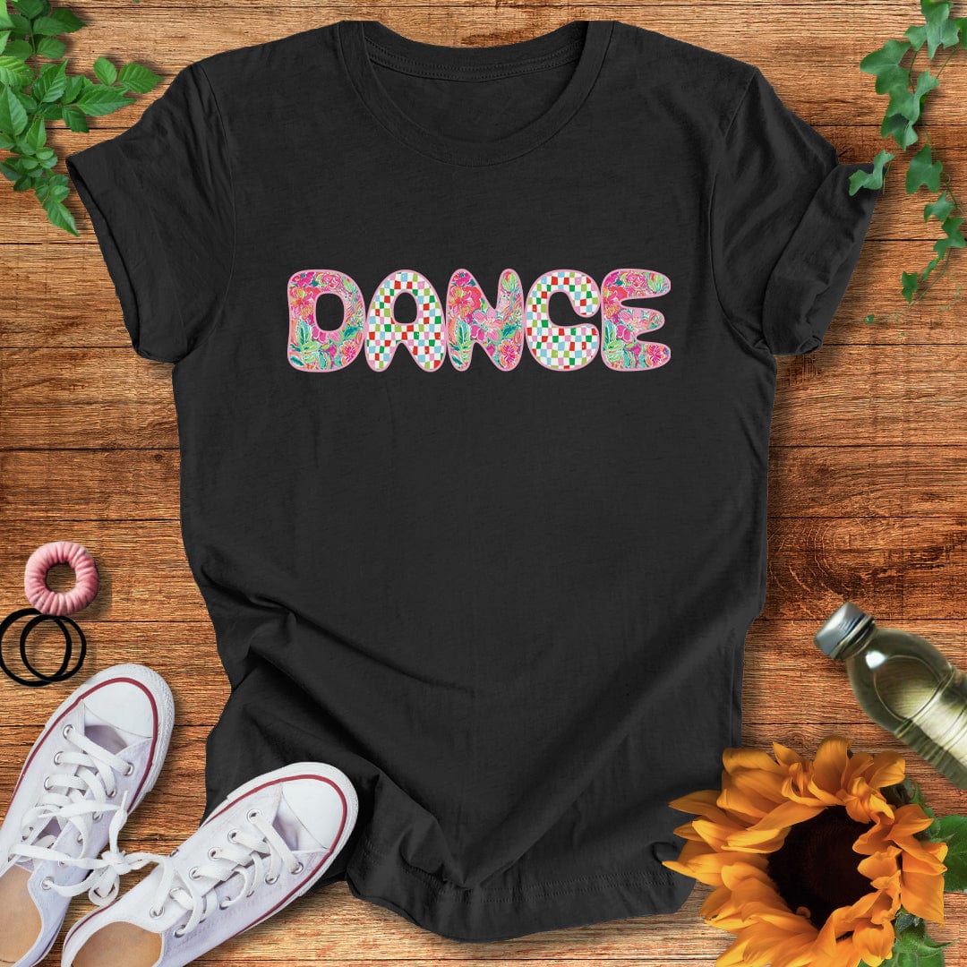 Bubblegum Bloom T-Shirt