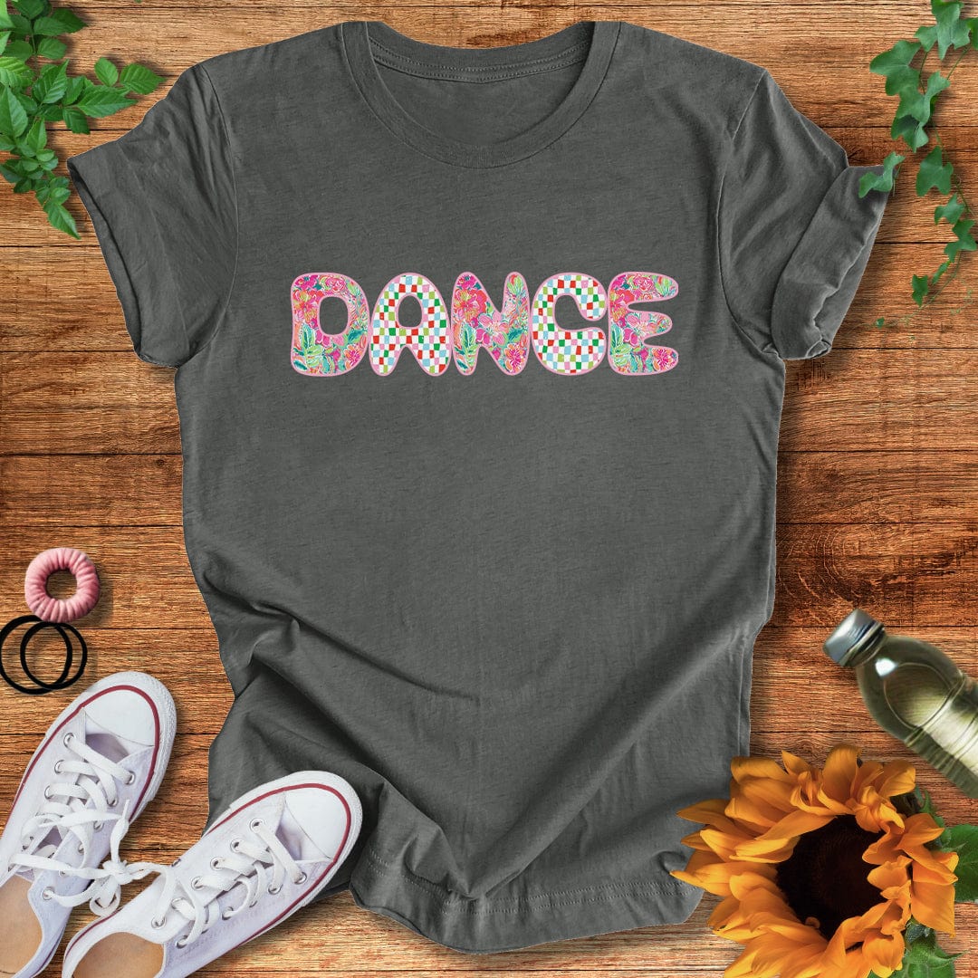 Bubblegum Bloom T-Shirt