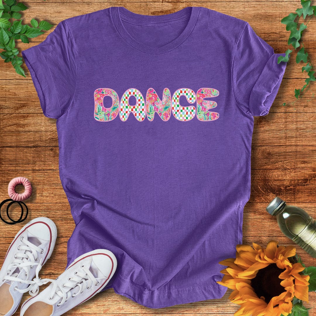 Bubblegum Bloom T-Shirt