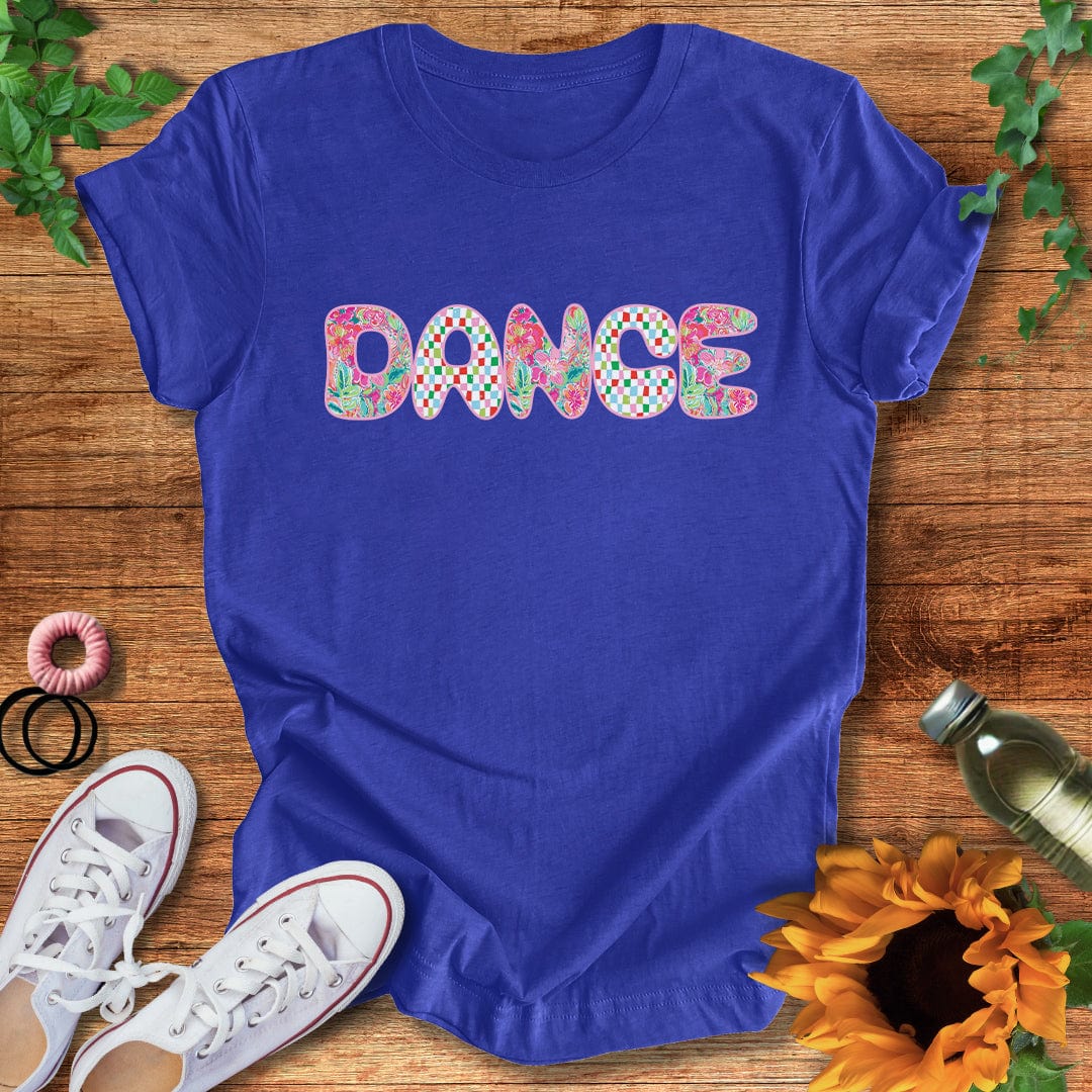 Bubblegum Bloom T-Shirt