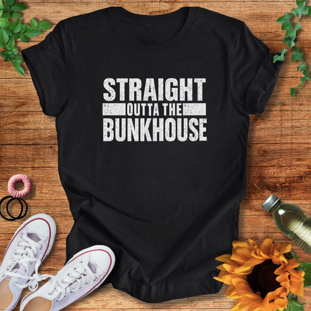 Bunkhouse Moves T-Shirt