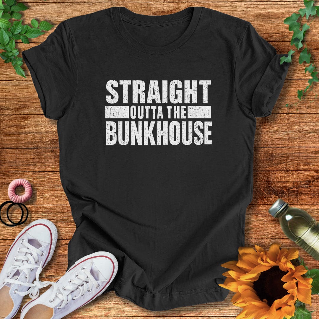 Bunkhouse Moves T-Shirt