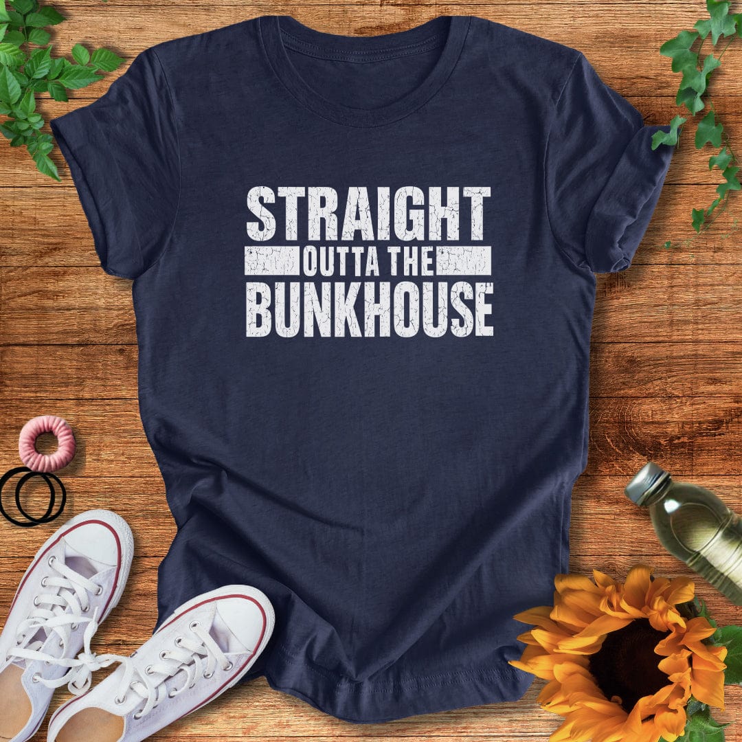 Bunkhouse Moves T-Shirt