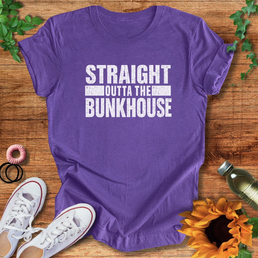 Bunkhouse Moves T-Shirt