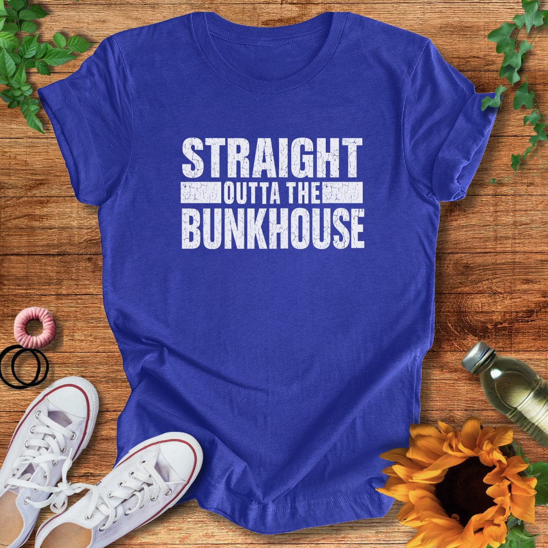 Bunkhouse Moves T-Shirt