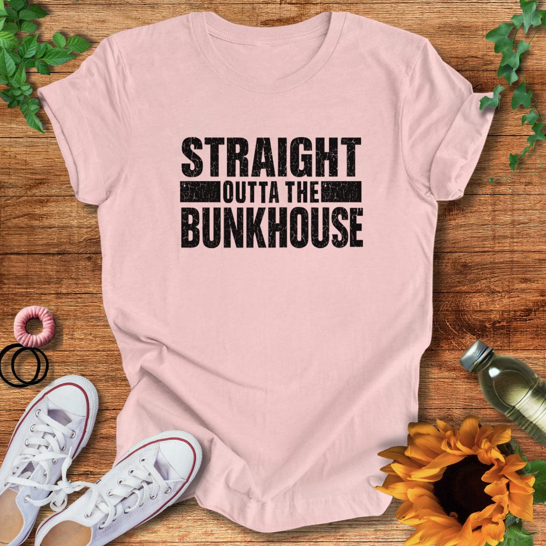 Bunkhouse Moves T-Shirt