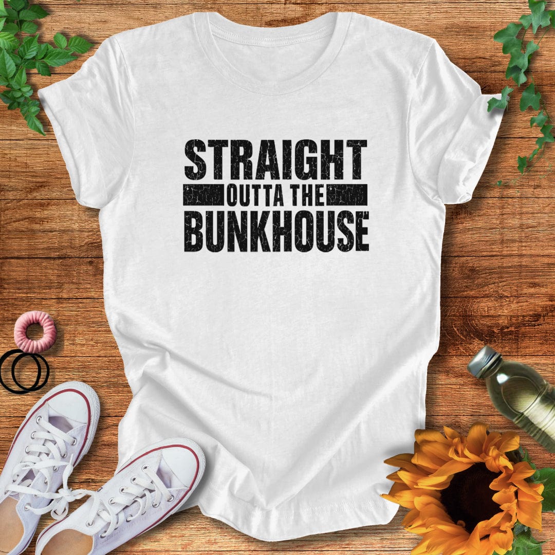 Bunkhouse Moves T-Shirt