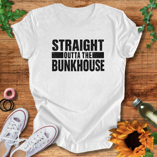 Bunkhouse Moves T-Shirt