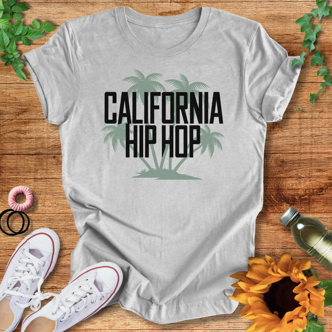 Cali Groove T-Shirt