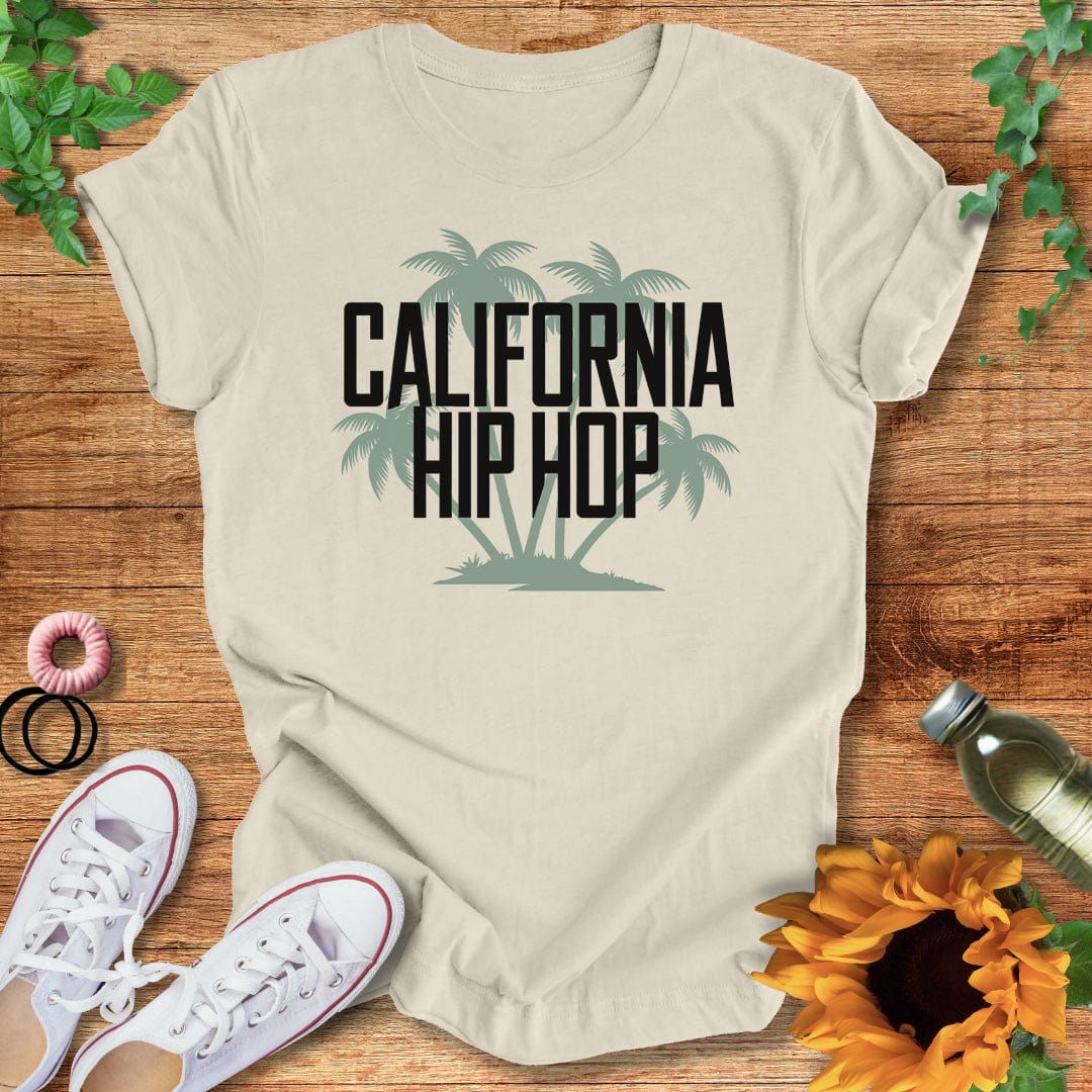 Cali Groove T-Shirt