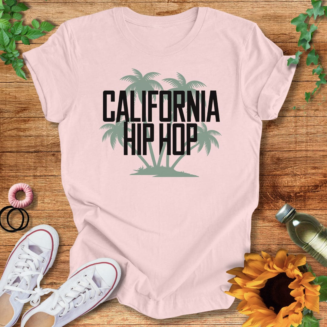 Cali Groove T-Shirt