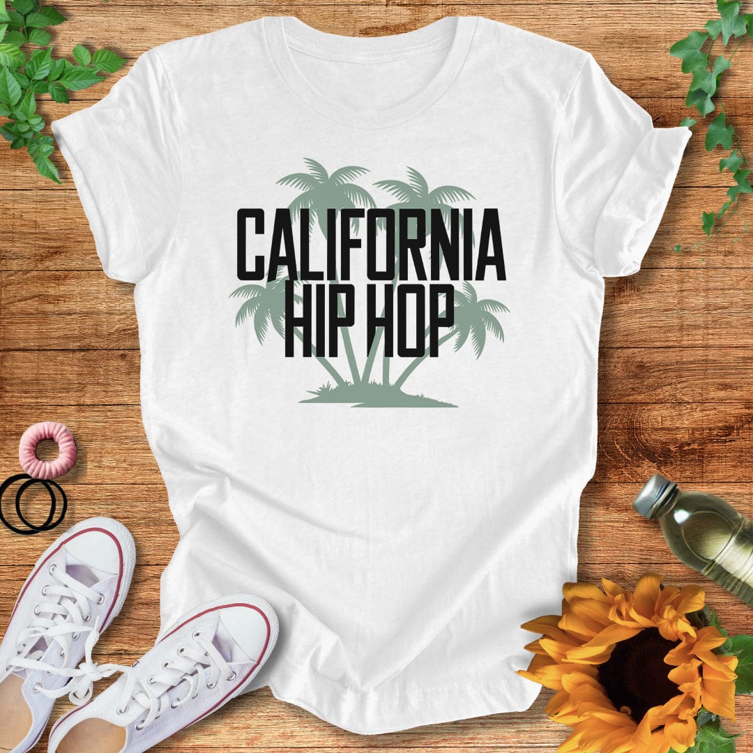 Cali Groove T-Shirt
