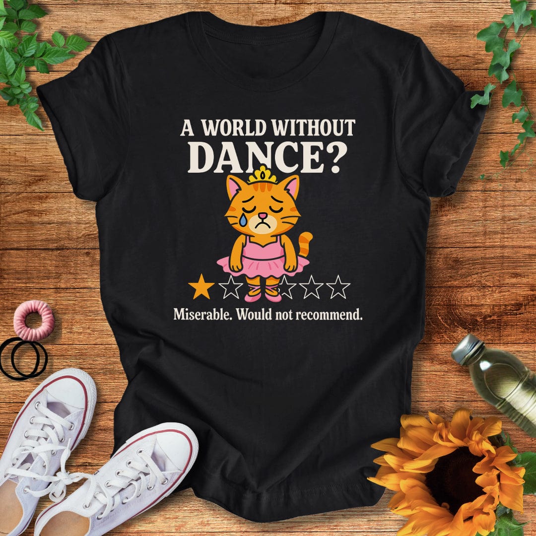 One-Star Review T-Shirt