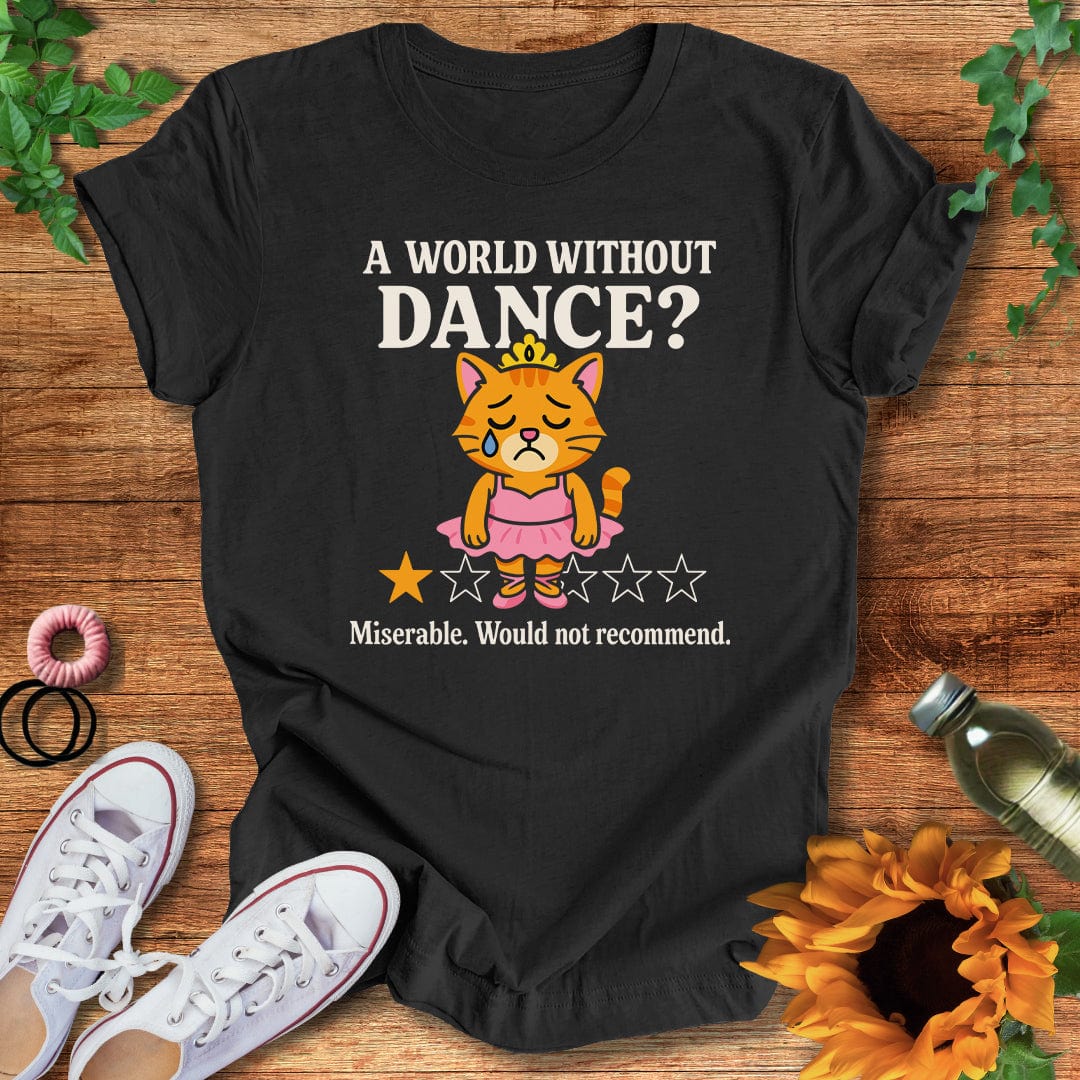 One-Star Review T-Shirt