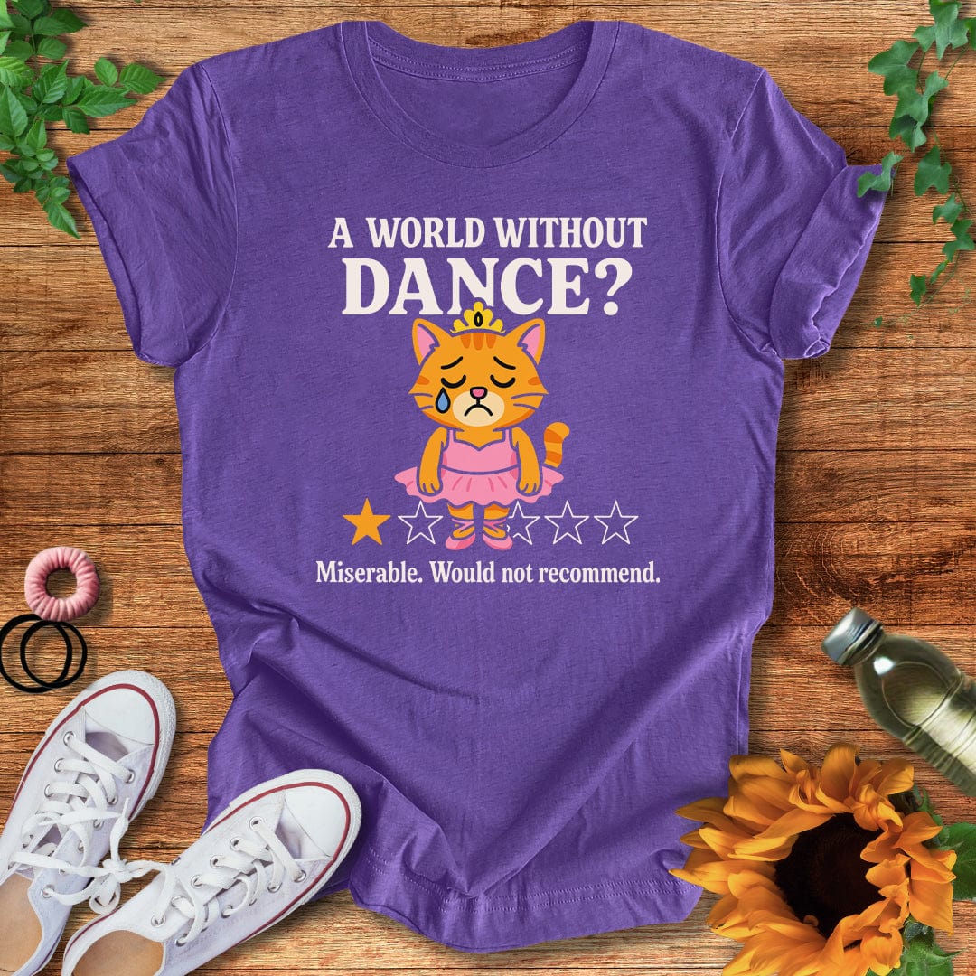 One-Star Review T-Shirt