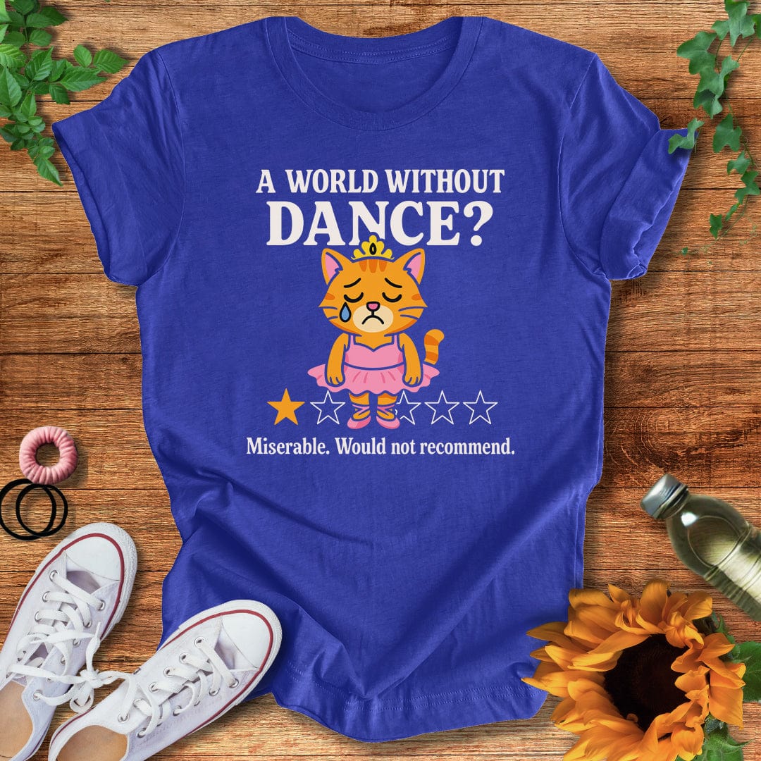 One-Star Review T-Shirt