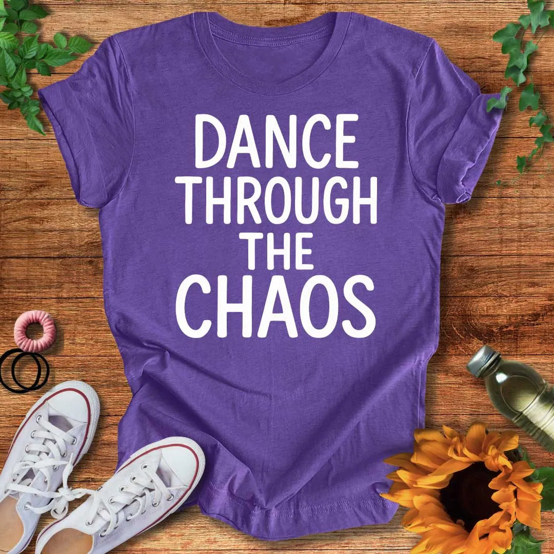 Dance Defiant T-Shirt