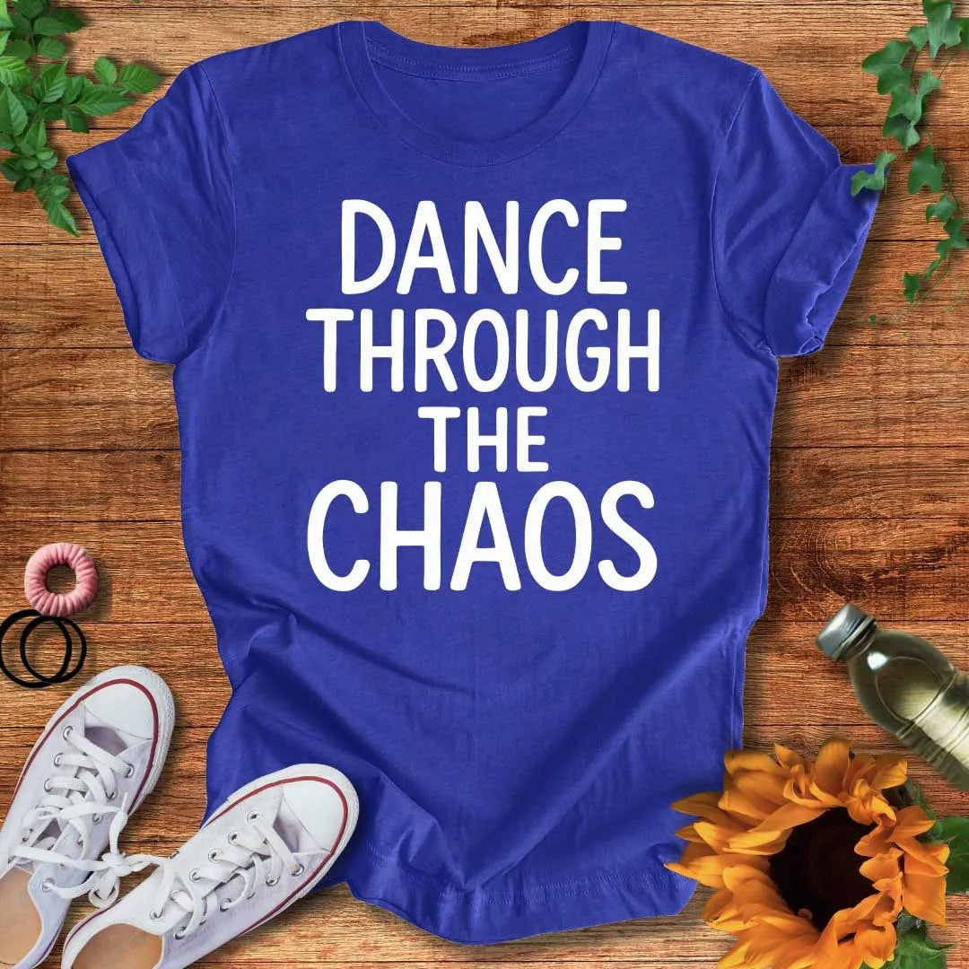 Dance Defiant T-Shirt