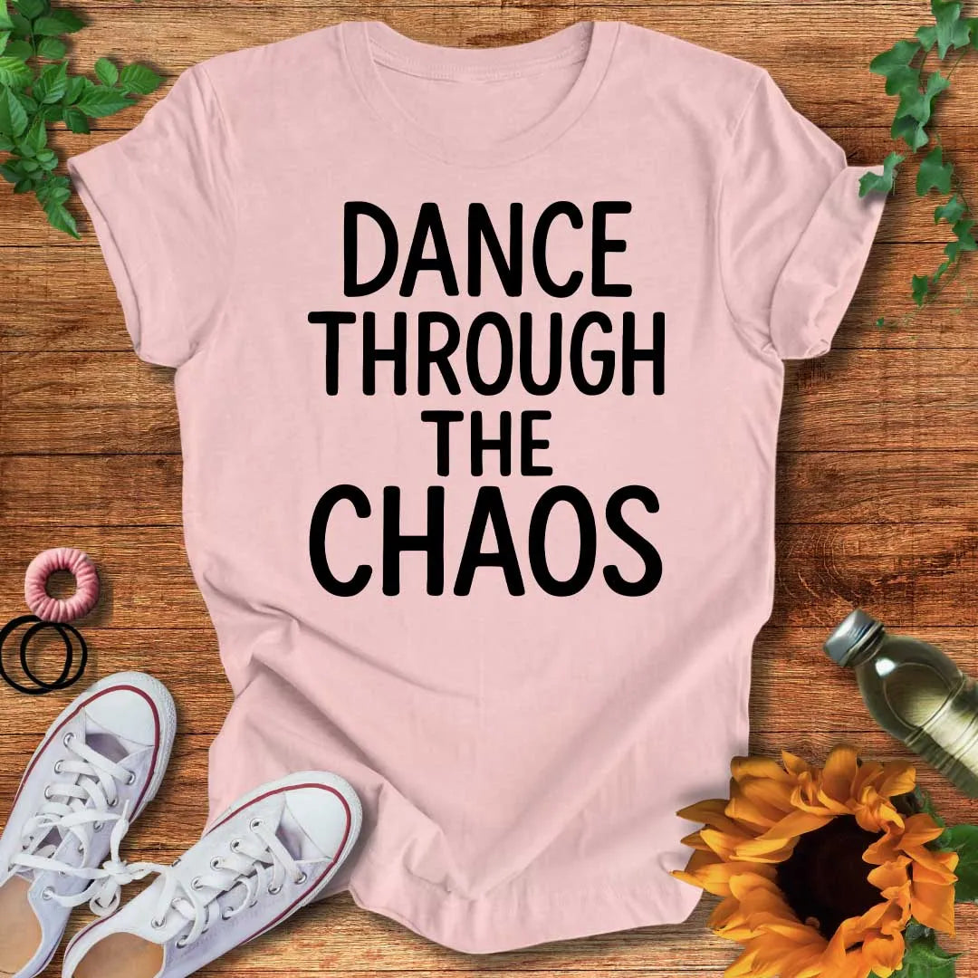 Dance Defiant T-Shirt