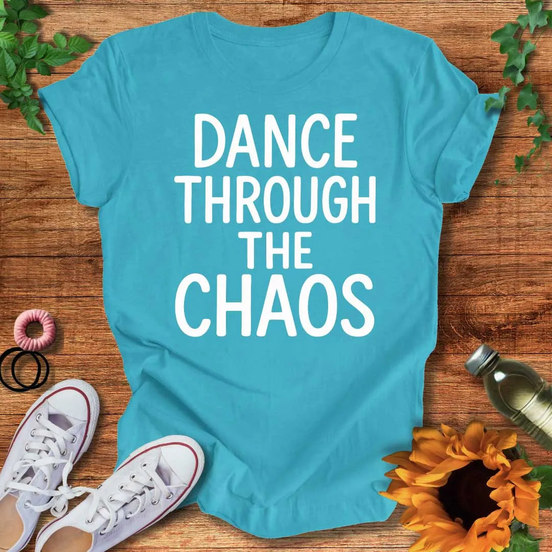 Dance Defiant T-Shirt