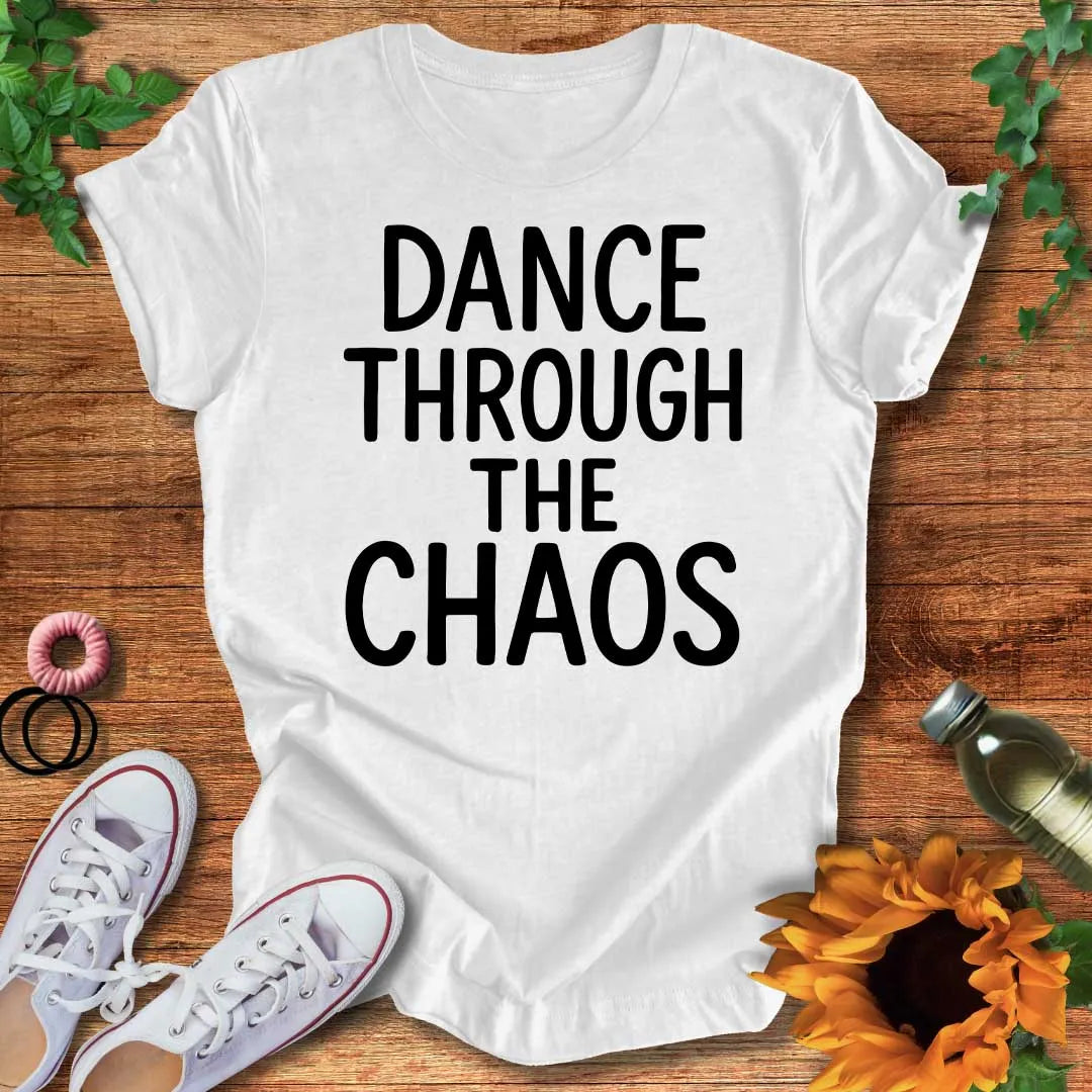 Dance Defiant T-Shirt