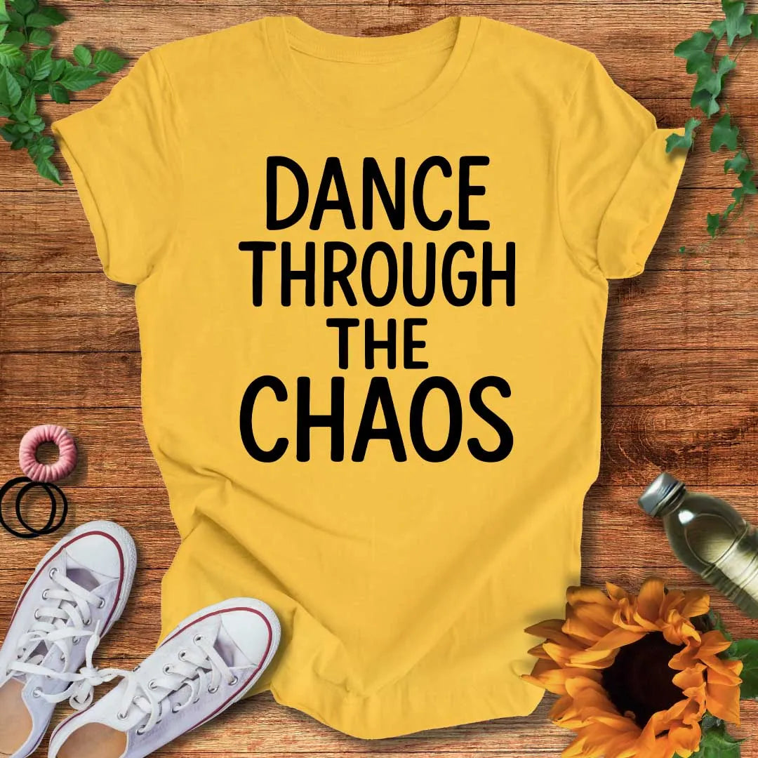 Dance Defiant T-Shirt