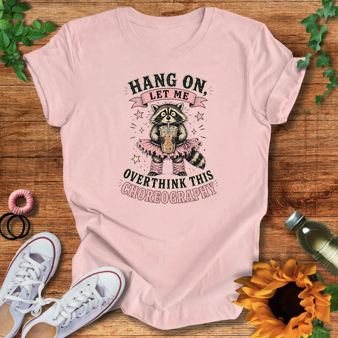 Choreo Overload T-Shirt