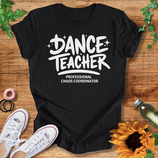 Choreo Chaos T-Shirt