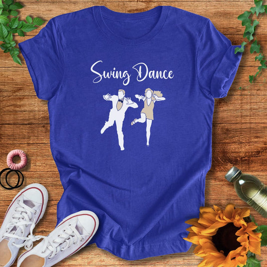 Classic Swing T-Shirt