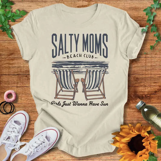 Coastal Queens T-Shirt