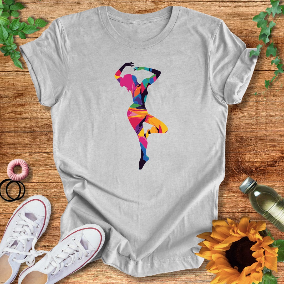 Colorful Joy T-Shirt