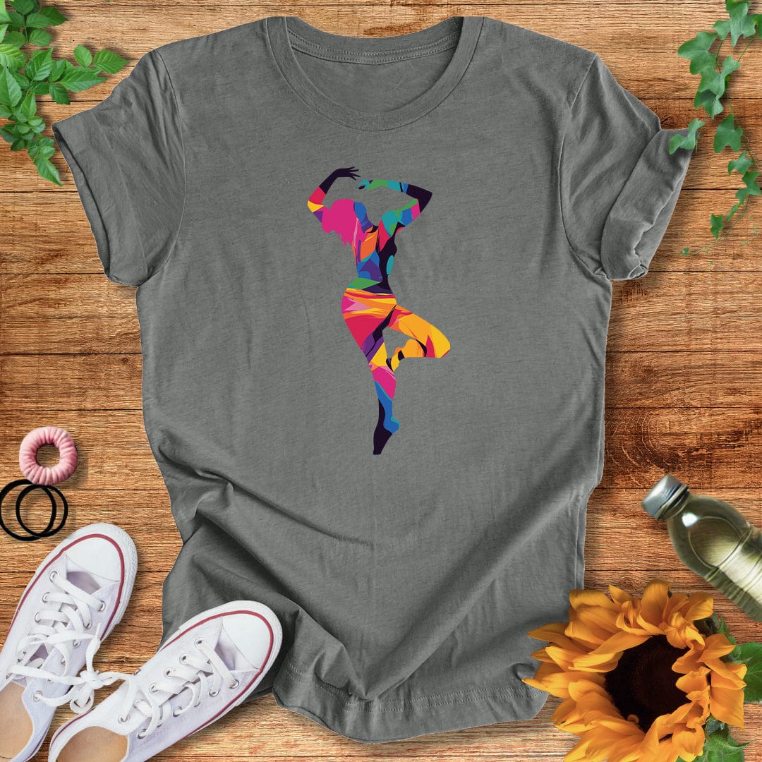 Colorful Joy T-Shirt