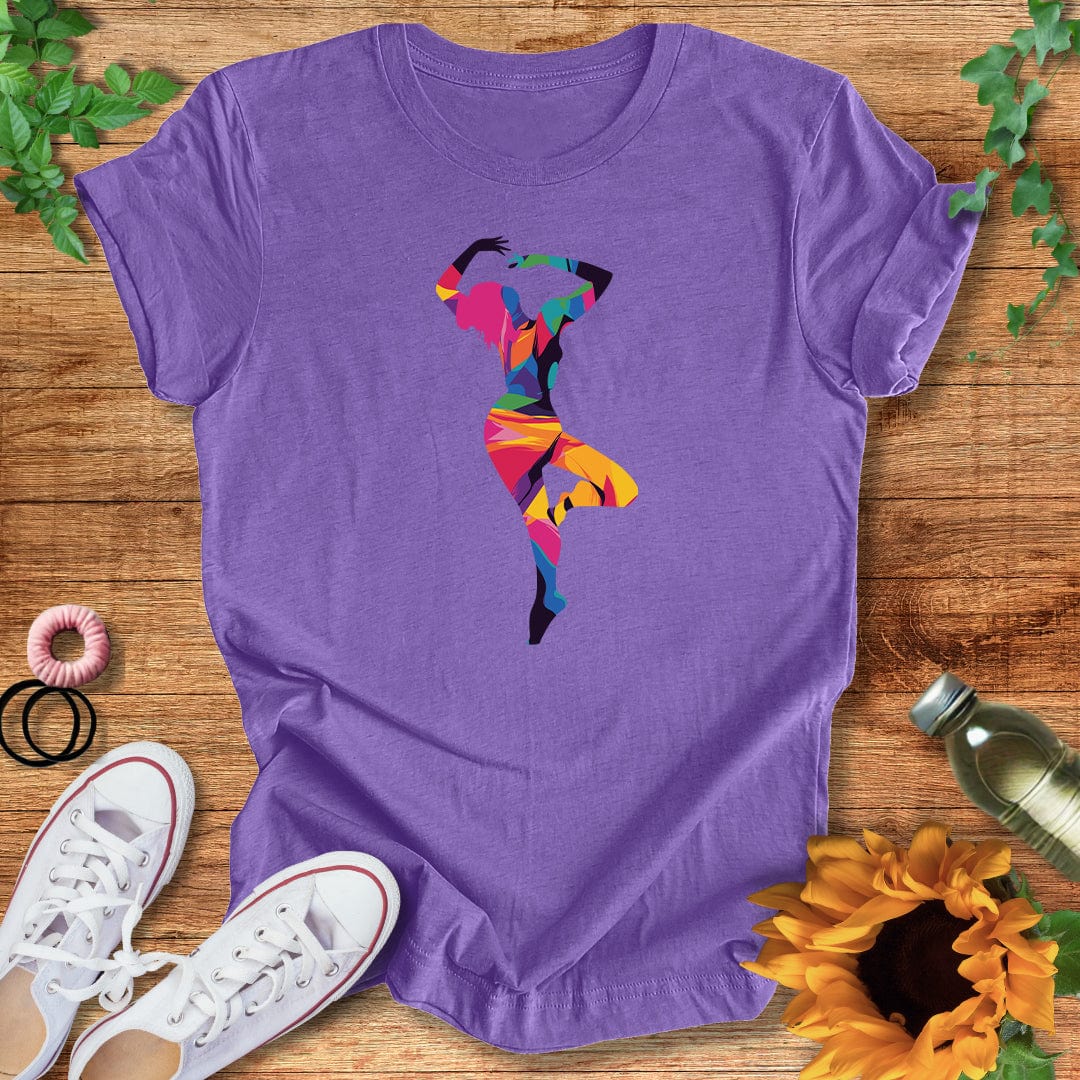 Colorful Joy T-Shirt