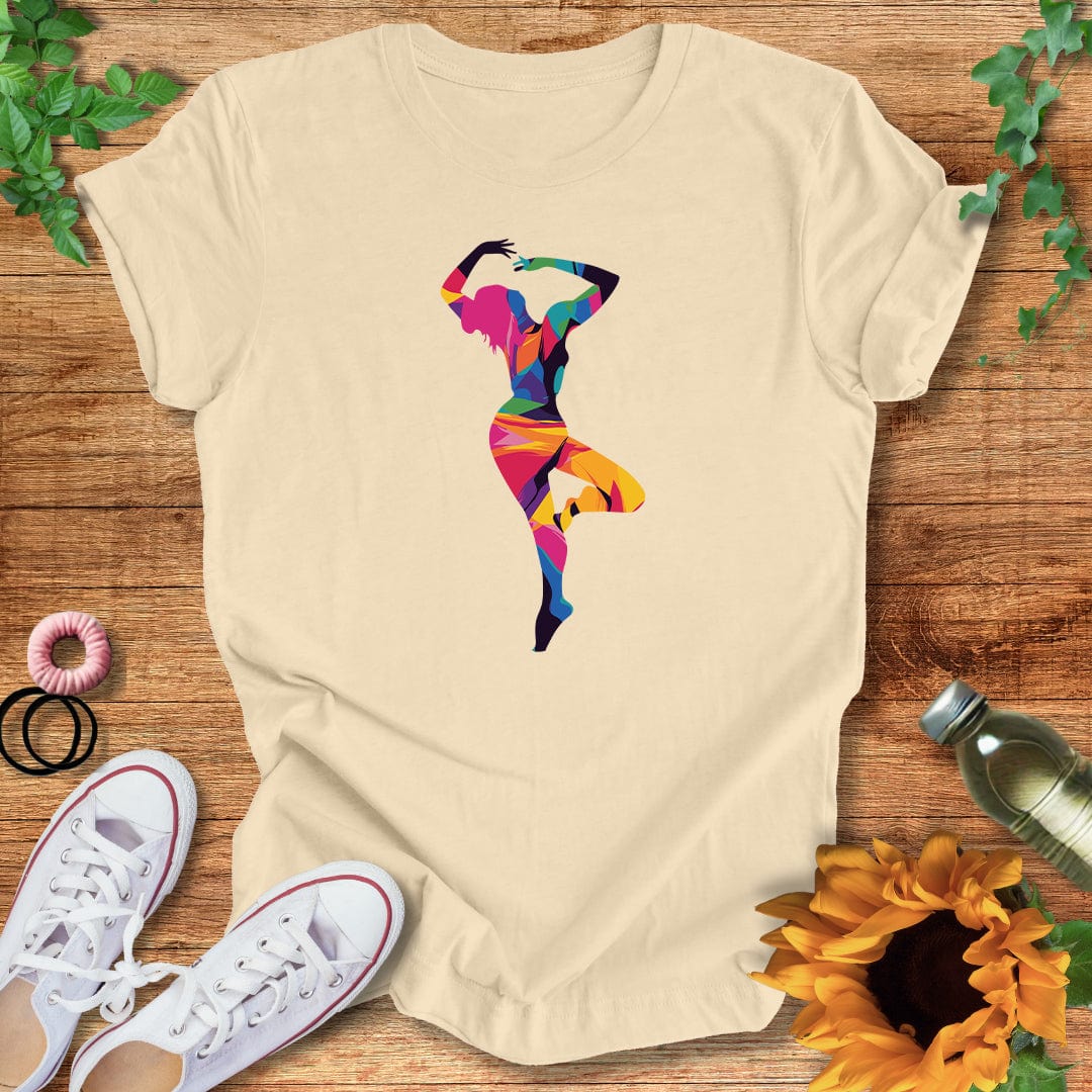 Colorful Joy T-Shirt