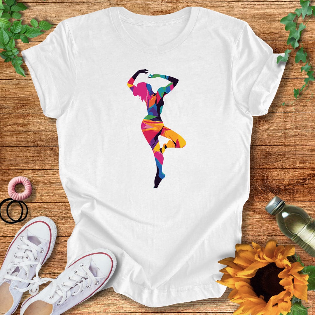 Colorful Joy T-Shirt